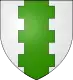 Coat of arms of Massaguel
