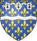 Coat of arms of Maudétour-en-Vexin