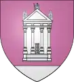 Coat of arms of Mauves-sur-Loire