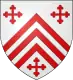 Coat of arms of Maxent