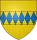 Coat of arms of Mayronnes