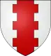 Coat of arms of Meauzac