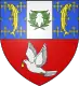 Coat of arms of Melay
