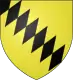 Coat of arms of Melesse