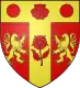 Coat of arms of Melleroy
