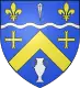 Coat of arms of Mennecy