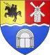 Coat of arms of Merlevenez