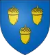 Coat of arms of Mervilla