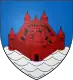 Coat of arms of Merville