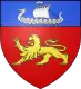 Coat of arms of Méry-Corbon