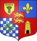 Coat of arms of Mesnil-Panneville