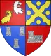 Coat of arms of Messimy