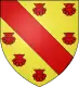 Coat of arms of Meximieux