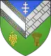 Coat of arms of Michery