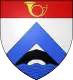 Coat of arms of Milhars