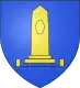 Coat of arms of Millebosc