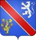 Coat of arms of Millery