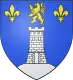 Coat of arms of Mingot