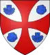 Coat of arms of Minorville