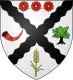 Coat of arms of Mittainville