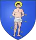 Coat of arms of Mittelschaeffolsheim