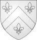 Coat of arms of Mogneneins