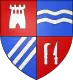 Coat of arms of Moigny-sur-École