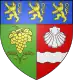 Coat of arms of Molas