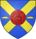 Coat of arms of Molay