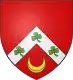 Coat of arms of Molpré