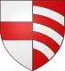 Coat of arms of Molring