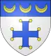 Coat of arms of Momères