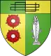 Coat of arms of Monbalen