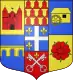 Coat of arms of Monceau-sur-Oise