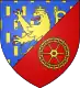 Coat of arms of Moncey