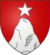 Coat of arms of Monclar-de-Quercy