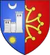 Coat of arms of Monclar