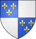 Coat of arms of Moncrabeau