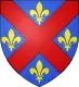 Coat of arms of Mondorff
