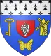 Coat of arms of Monnières