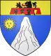 Coat of arms of Monsols