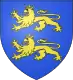 Coat of arms of Montégut