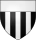 Coat of arms of Montalba-le-Château