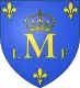 Coat of arms of Montargis