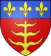 Coat of arms of Montauban