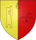 Coat of arms of Montaut