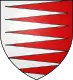 Coat of arms of Montazels