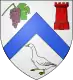 Coat of arms of Montberon