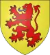 Coat of arms of Montbrun-les-Bains