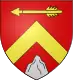 Coat of arms of Montdardier